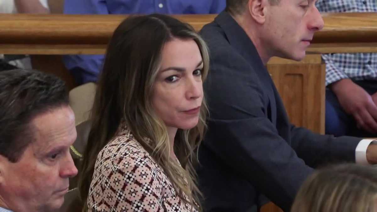 Karen Read deliberations will resume Monday [Video]