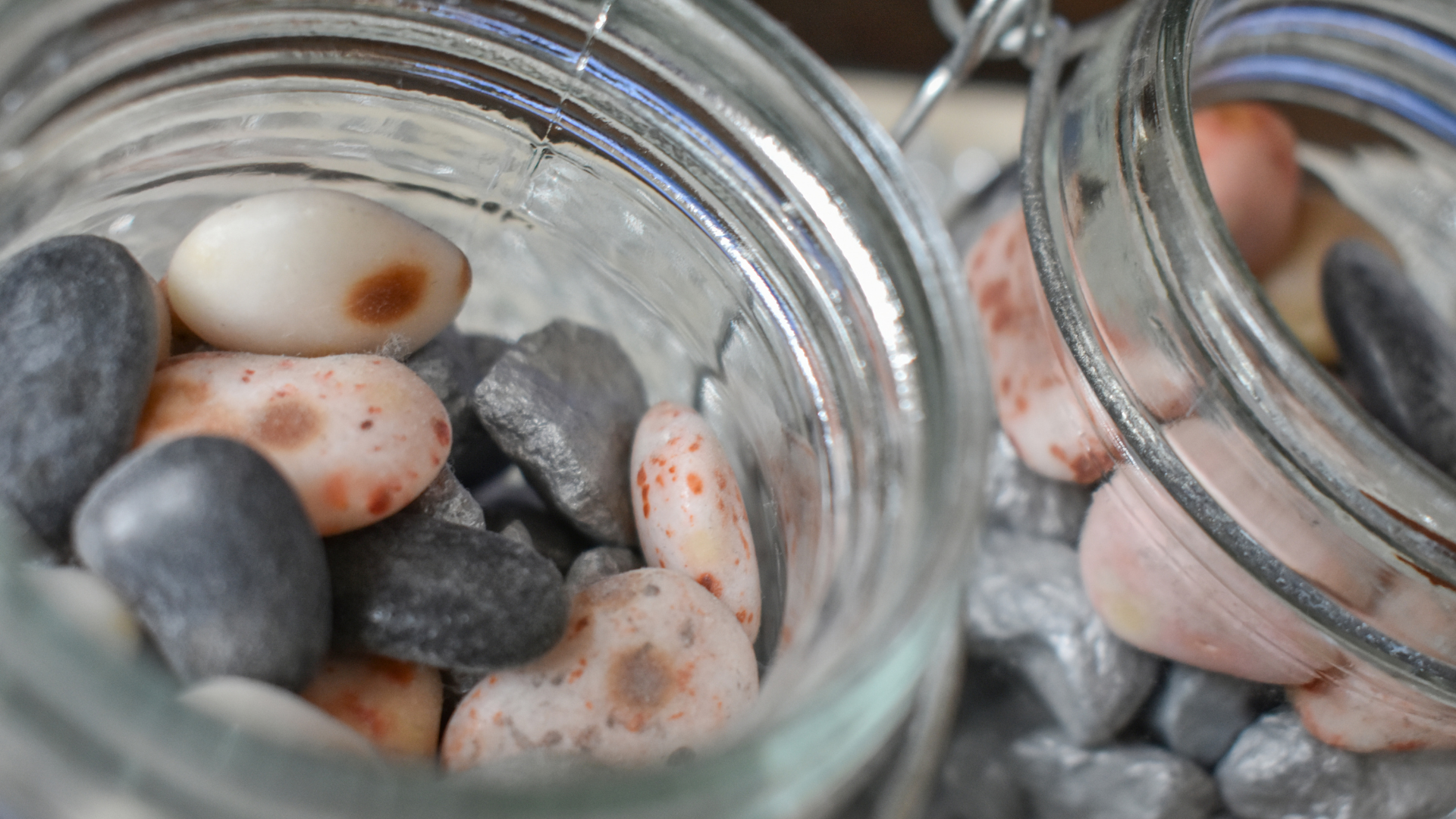 Prioritise Your To-Do List By Imagining Rocks in a Jar [Video]