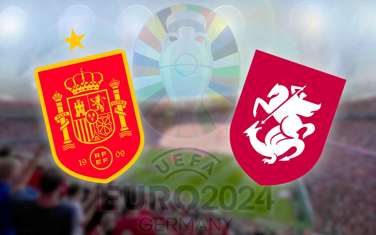 Spain vs Georgia LIVE! Euro 2024 result, match stream and latest updates today [Video]