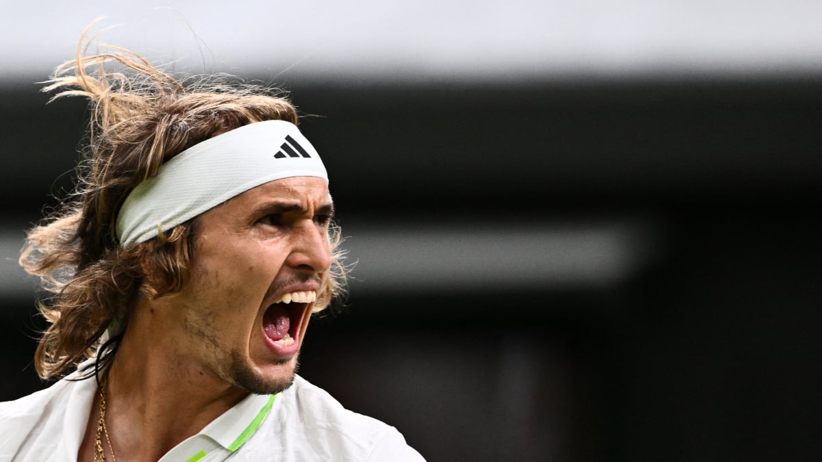 Carballes Baena vs. Zverev 2024 livestream: Watch Wimbledon for free [Video]