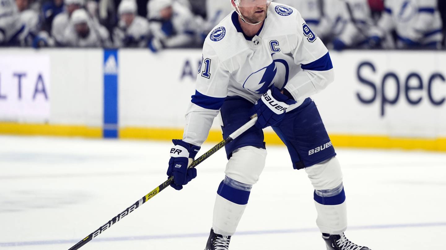 Nashville Predators sign Stamkos, Marchessault, Skjei in free agency frenzy; Guentzel signs in Tampa  WHIO TV 7 and WHIO Radio [Video]