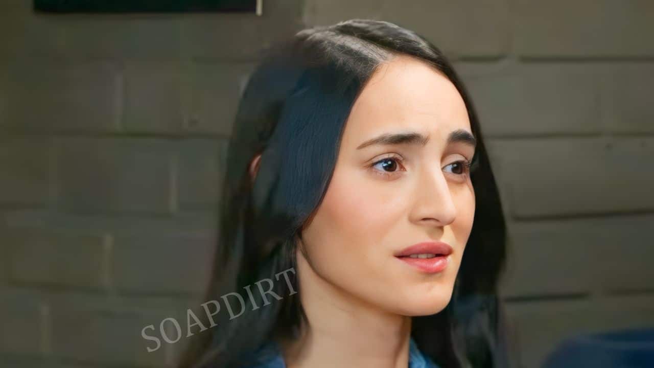 Days of our Lives Weekly Spoilers: Gabi Hernandez Returns Home! [Video]