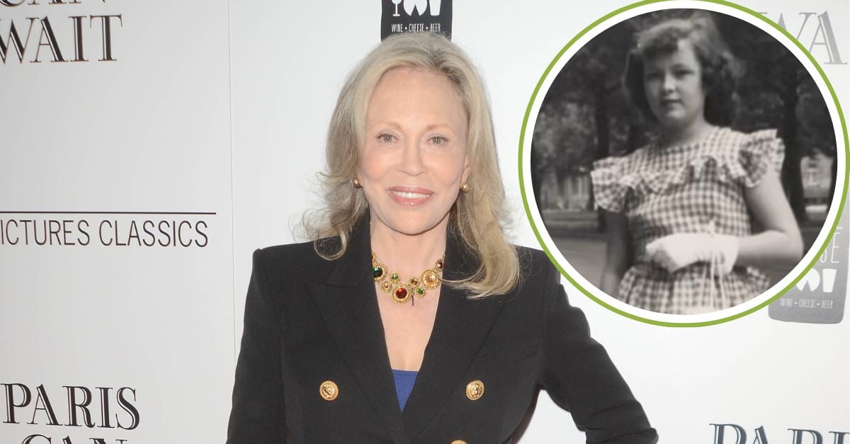 Faye Dunaways HBO Documentary Trailer Gives Peek Into Traumatic Childhood [Video]