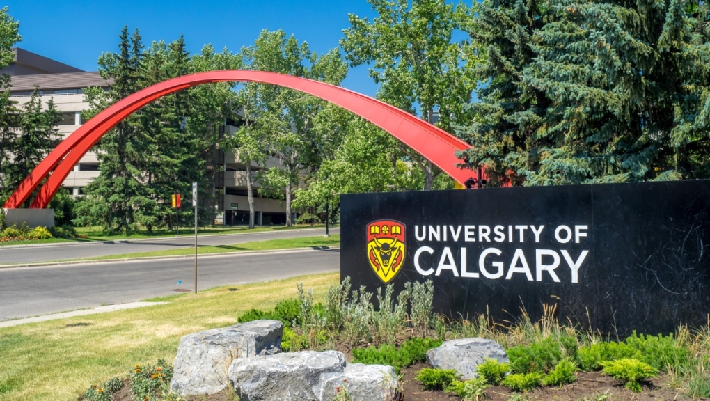 Ukrainian eye surgeons to learn at University of Calgary [Video]