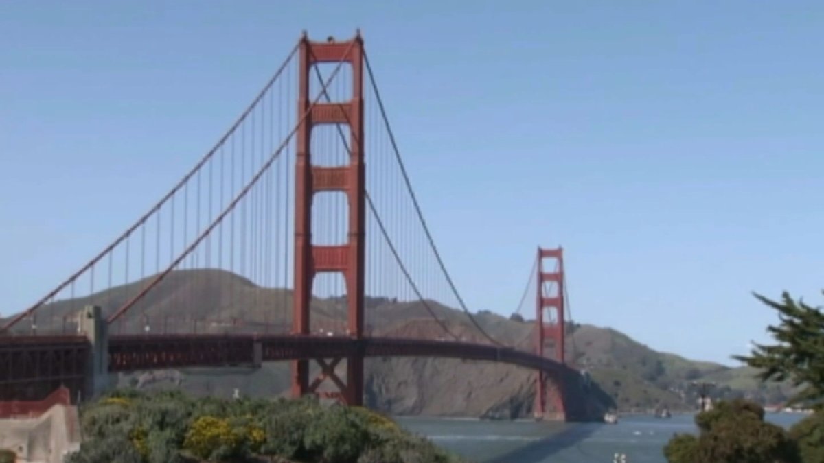 Golden Gate Bridge tolls, ferry and bus fares to increase on July 1  NBC Bay Area [Video]