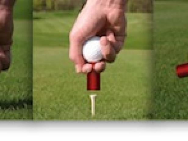 TZ: Tee your golf ball the same height every time | Golf News and Tour Information [Video]