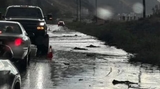 B.C. weather: Floods affect at least 20 homes in Interior [Video]