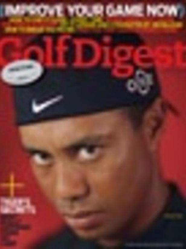 Tiger’s Game Face | Golf News and Tour Information [Video]