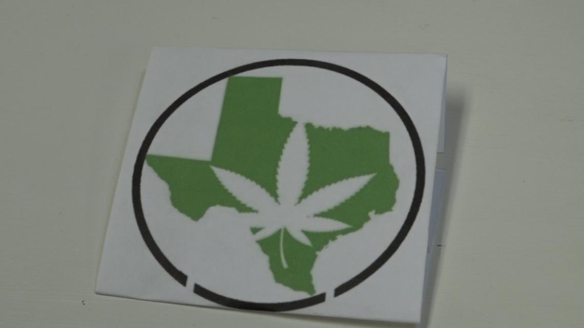 New medical marijuana clinic will open in Beaumont [Video]