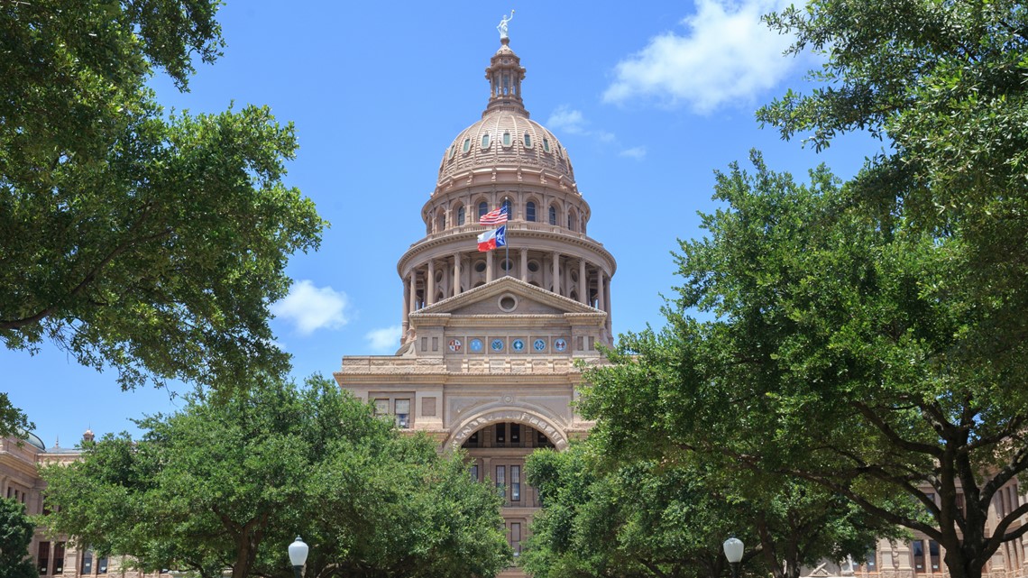 What is the Texas data privacy law 2024? What you need to know [Video]