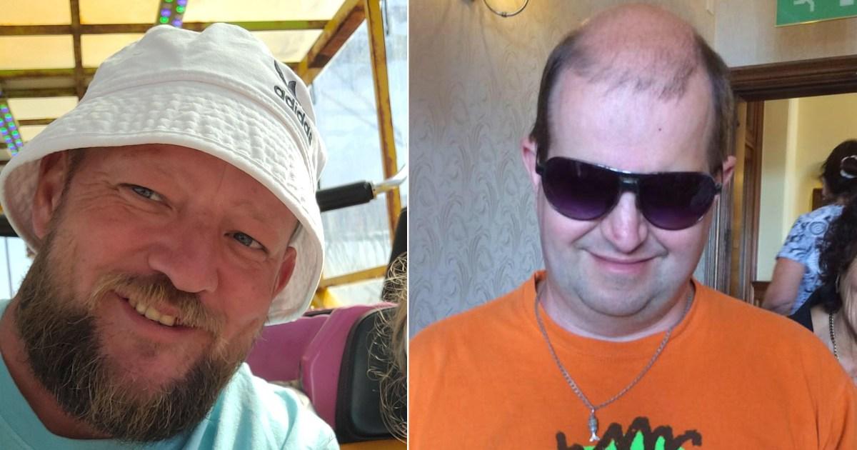 Blind man scammed out of 185,000 by fraudster who bullied him | UK News [Video]