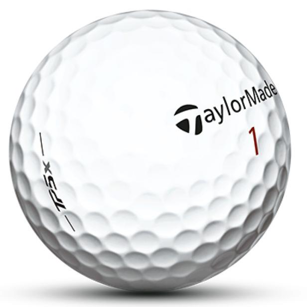 TaylorMade’s TP5 and TP5x balls re-energize the five-layer ball concep | Golf News and Tour Information [Video]