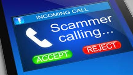 Canadian Anti-Fraud Centre scammers | CTV News [Video]