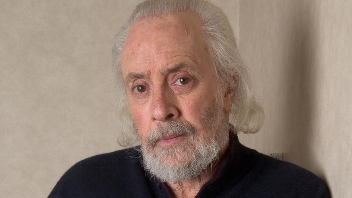 Robert Towne, Oscar-winning writer of Chinatown, dead at 89 [Video]