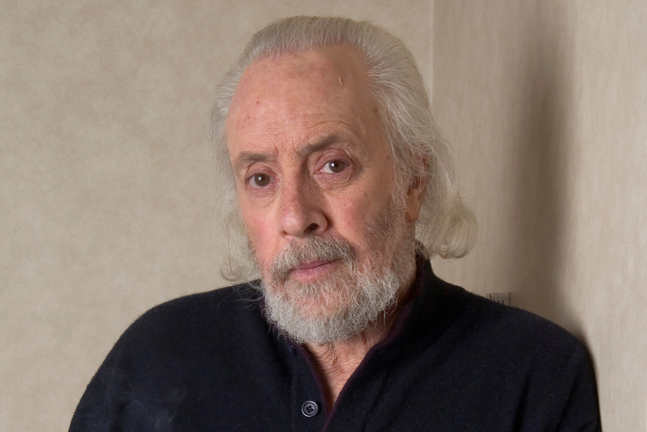 Robert Towne, Oscar-winning writer of Chinatown, dies at 89 [Video]