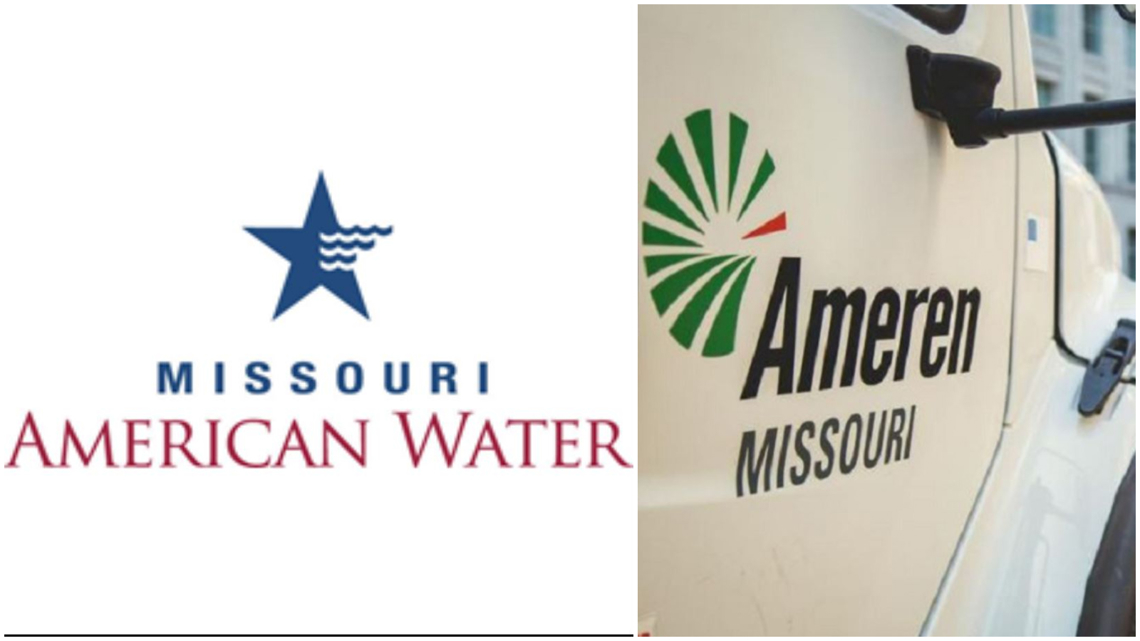 Missouri American Water, Ameren Missouri seeking rate hikes [Video]