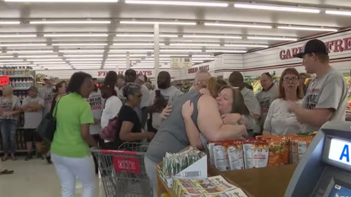 The Mad Butcher grocery store reopens in Fordyce [Video]