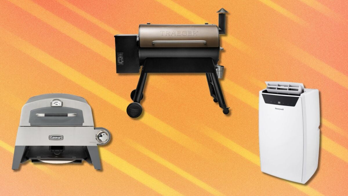 Best Home Depot deals: Save big on backyard items and much more [Video]