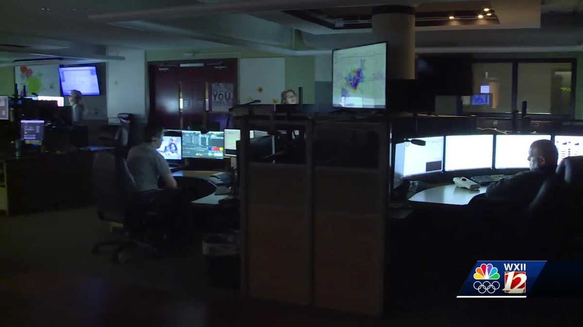 Guilford County’s 911 Center getting a much-needed upgrade [Video]