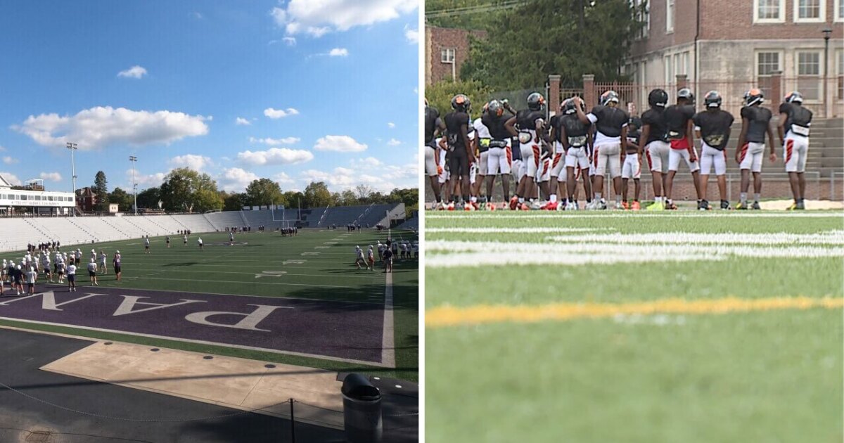 Elder, Withrow football teams to kick off season in late August [Video]