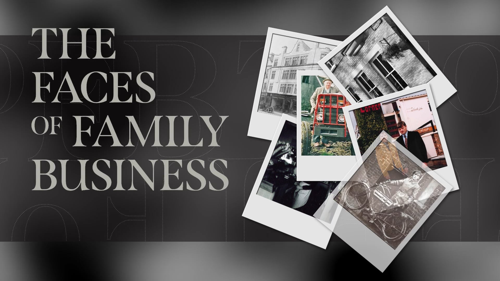 The Faces of Family Business  Episode 5: Menarys [Video]