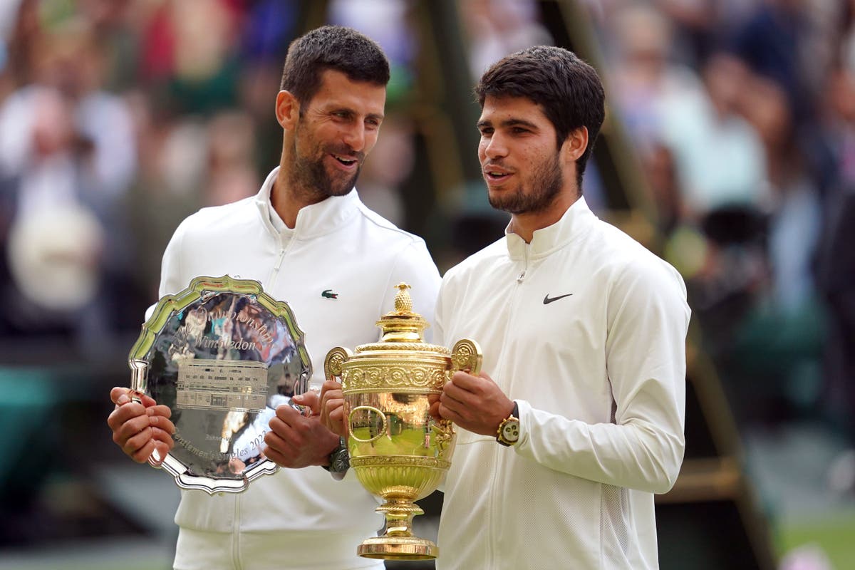 Wimbledon 2024 prize money: How much do players earn round-by-round? [Video]