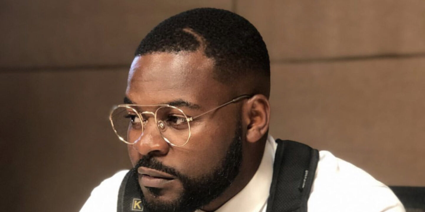 I haven’t been in a relationship since 2008 – Falz explains why [Video]