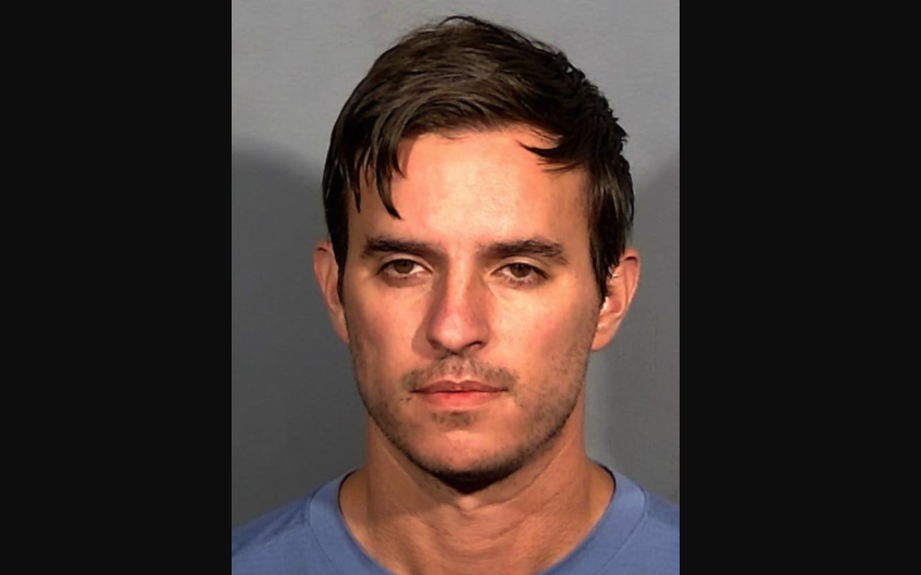 Las Vegas Man Charged with Murder After Strangling Sex Worker in Hotel Room, Telling Cops She Died of Overdose [Video]