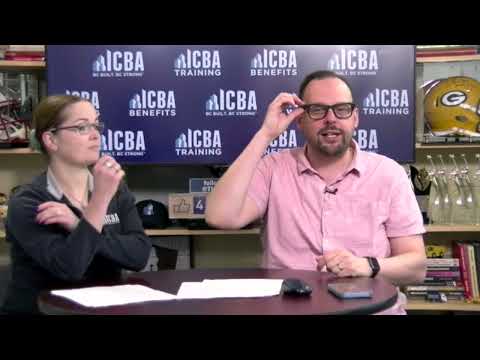 ICBA TRAINING: Rick Hansen Foundation Accessibility Certification [Video]