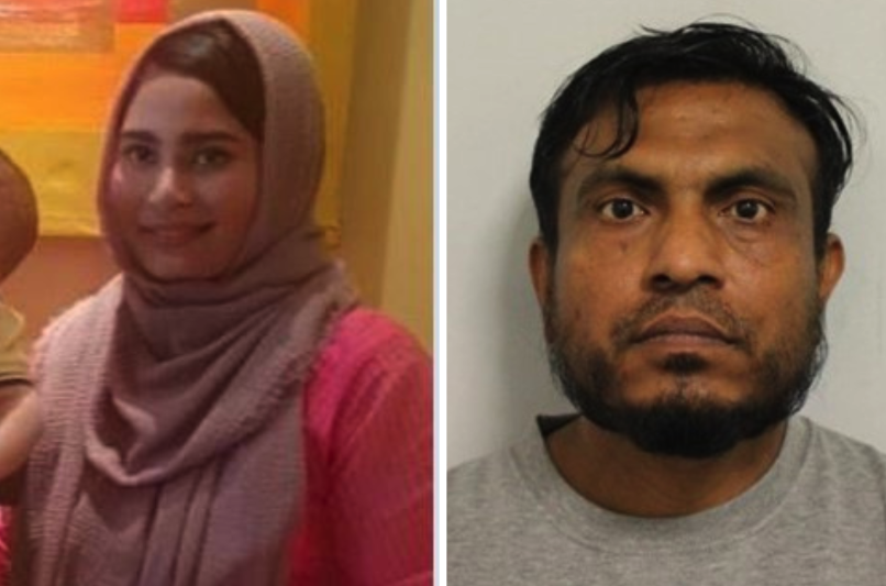 Man Convicted of Killing Wife, Dumping Her Body in London River After Finding Out About Her Affair with a Man She Met on TikTok [Video]