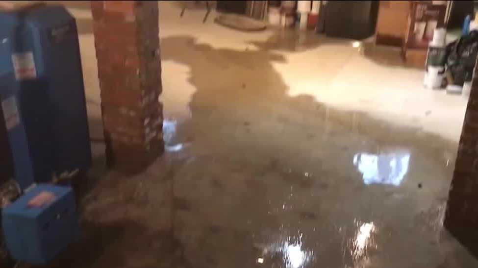 Summer storms and heat can damage your home [Video]