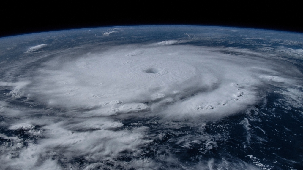 Hurrican Beryl: Former N.B. resident experiences storm on Cayman Islands [Video]