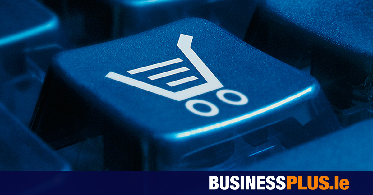 SMEs report boost in online sales in PayPal study [Video]