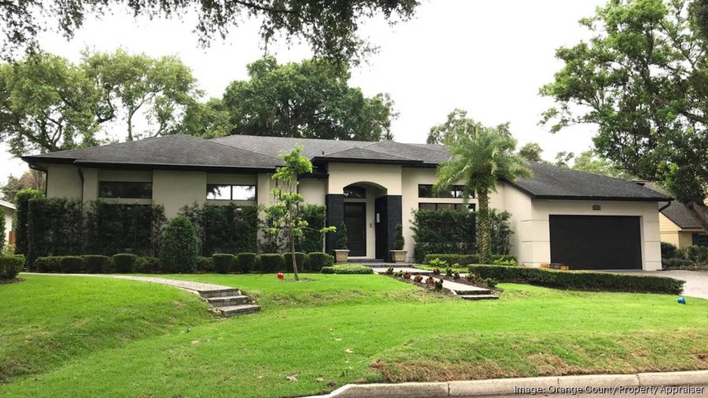 Former Orlando Magic star Mario Hezonja sells downtown-area home  WFTV [Video]