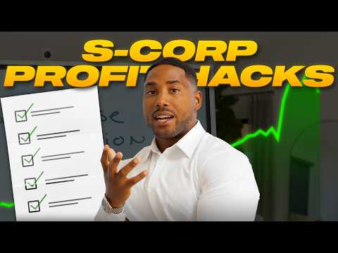 S-Corp Secrets Every Business Owner Should Know [Video]