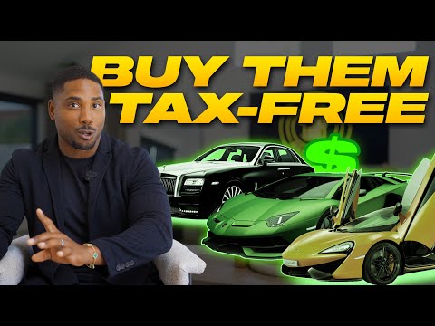 Montana LLC: Tax-Free Car Buying & Hidden Benefits | Complete Step-by-Step Guide [Video]