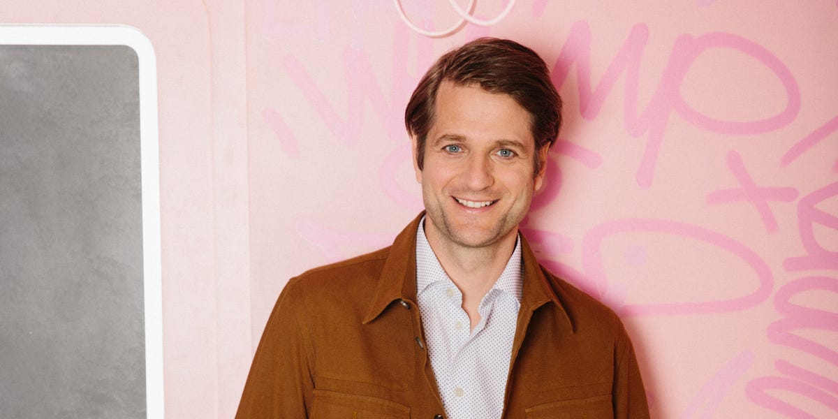 Klarna CEO Explains Why It’s Important to Promote Internally [Video]