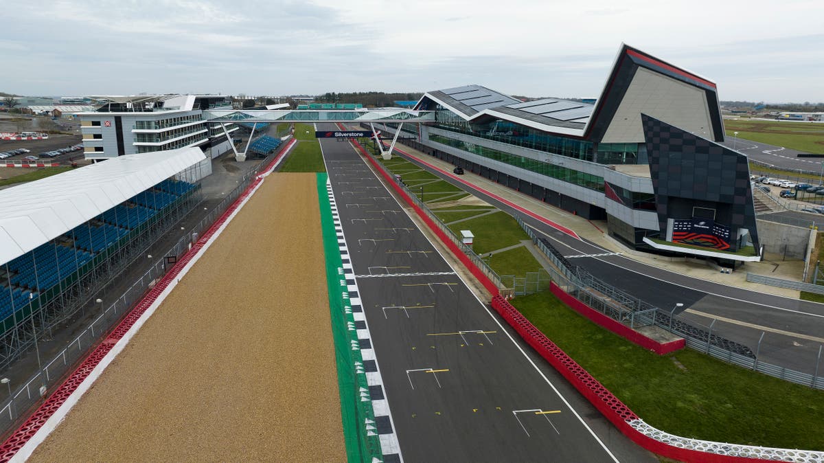 F1 2024 British GP at Silverstone: Start time and how to watch on Sky Sports and Channel 4 [Video]