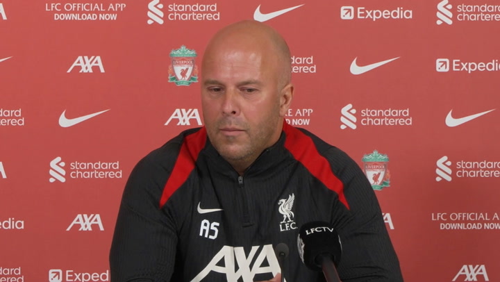 New Liverpool head coach Arne Slot admits he has big shoes to fill | Sport [Video]