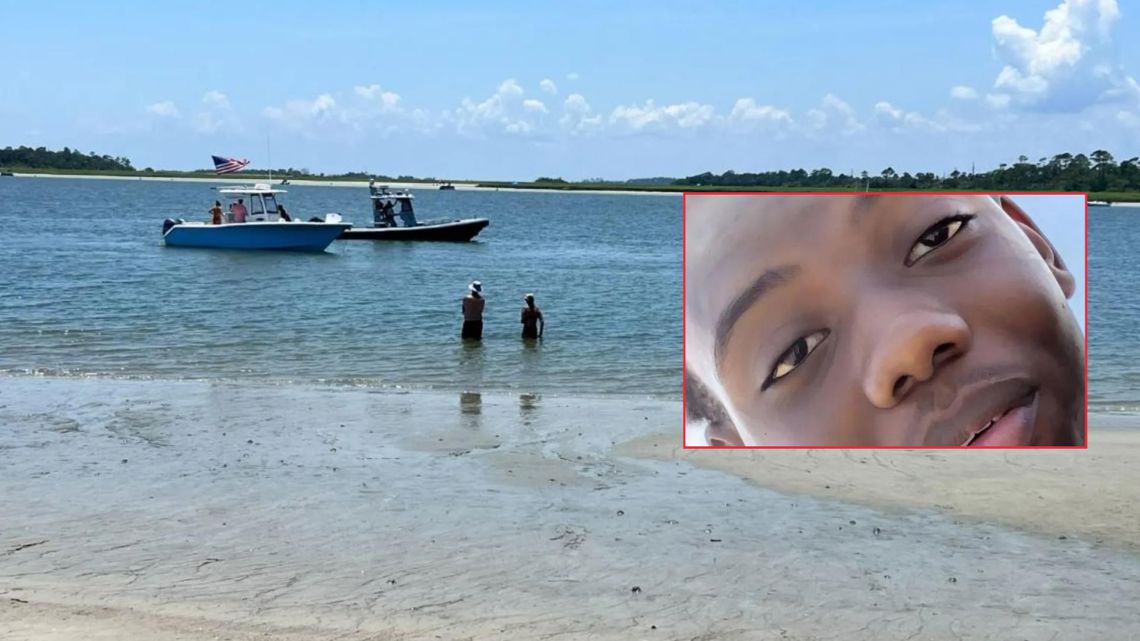 16-year-old who drowned off Tybee Island beach was from Atlanta and on vacation with friends [Video]