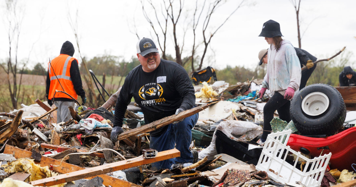 Property damage reports due July 15 in Nebraska [Video]