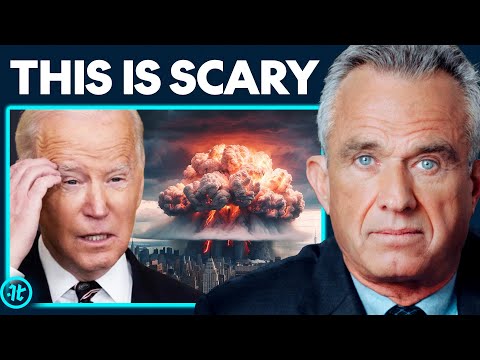 “Biden’s Decline Is Getting Worse” – Why He Needs To Pull Out Of The 2024 Race | Robert Kennedy Jr [Video]