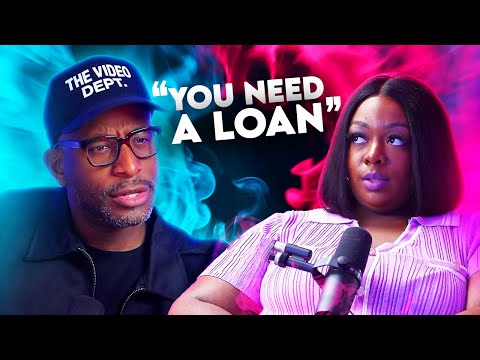 This Entrepreneur Needs a LOAN and a PLAN! | Hot Seat w/ David Shands [Video]