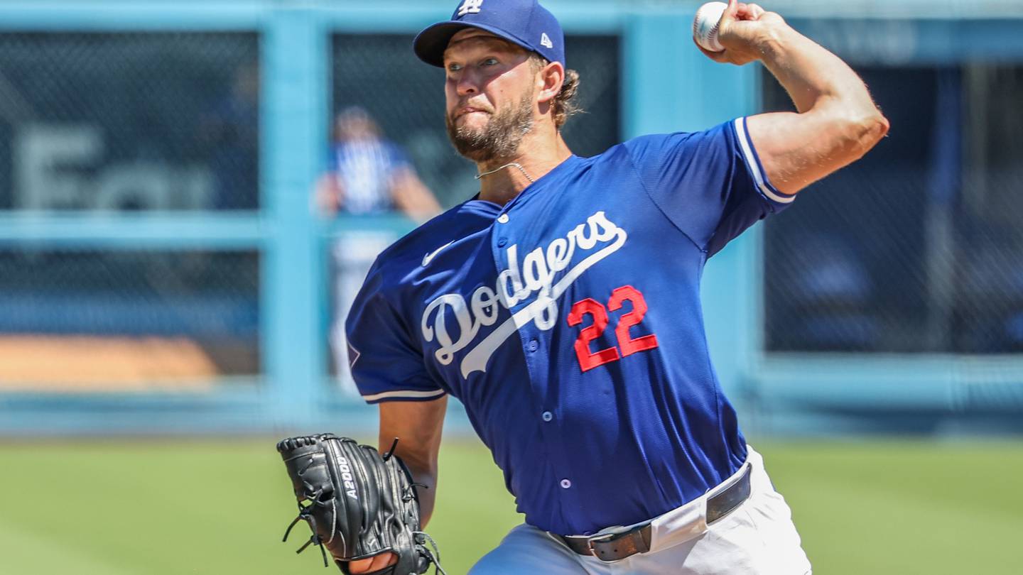 Clayton Kershaw expected to make rehab start on Saturday, according to Dodgers  WSB-TV Channel 2 [Video]