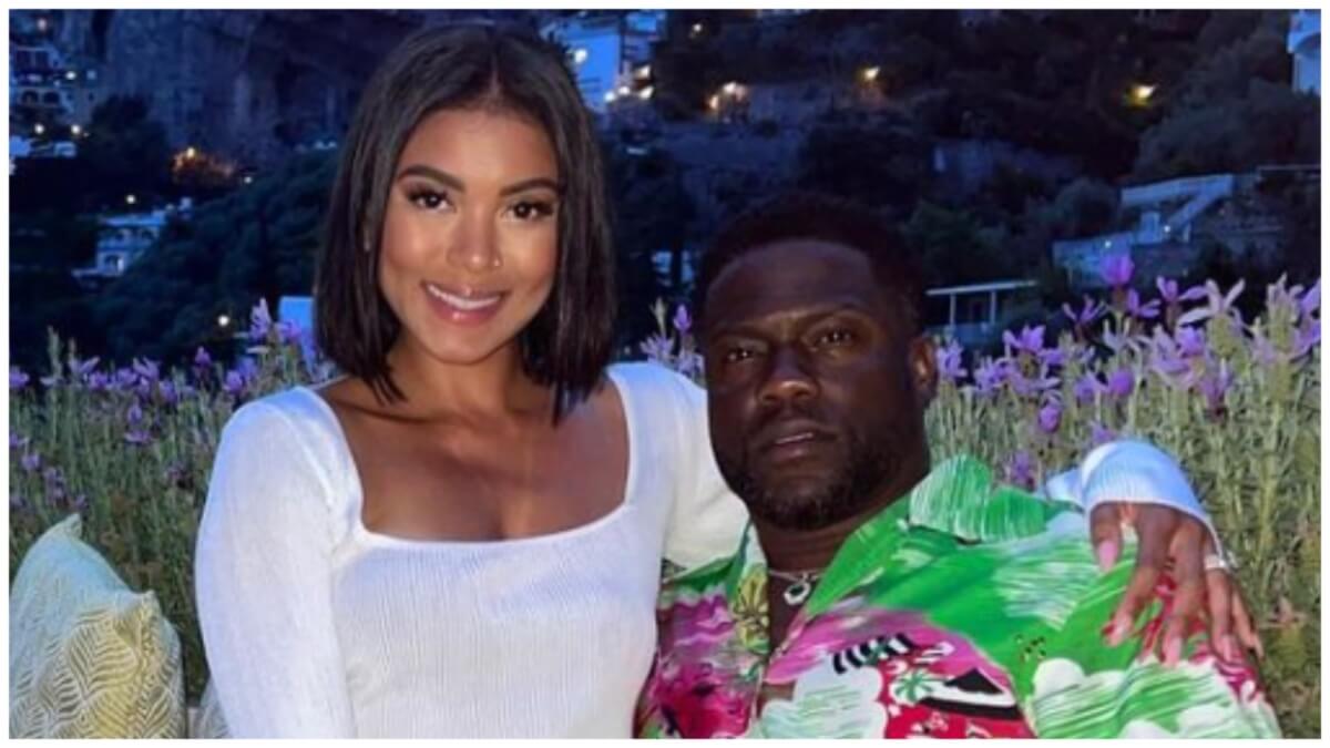 Kevin Hart and Wife Eniko Appear Unbothered as Ex-Assistant Threatening to Expose Bombshell Cheating Scandal Fights to Get NDA Thrown Out [Video]