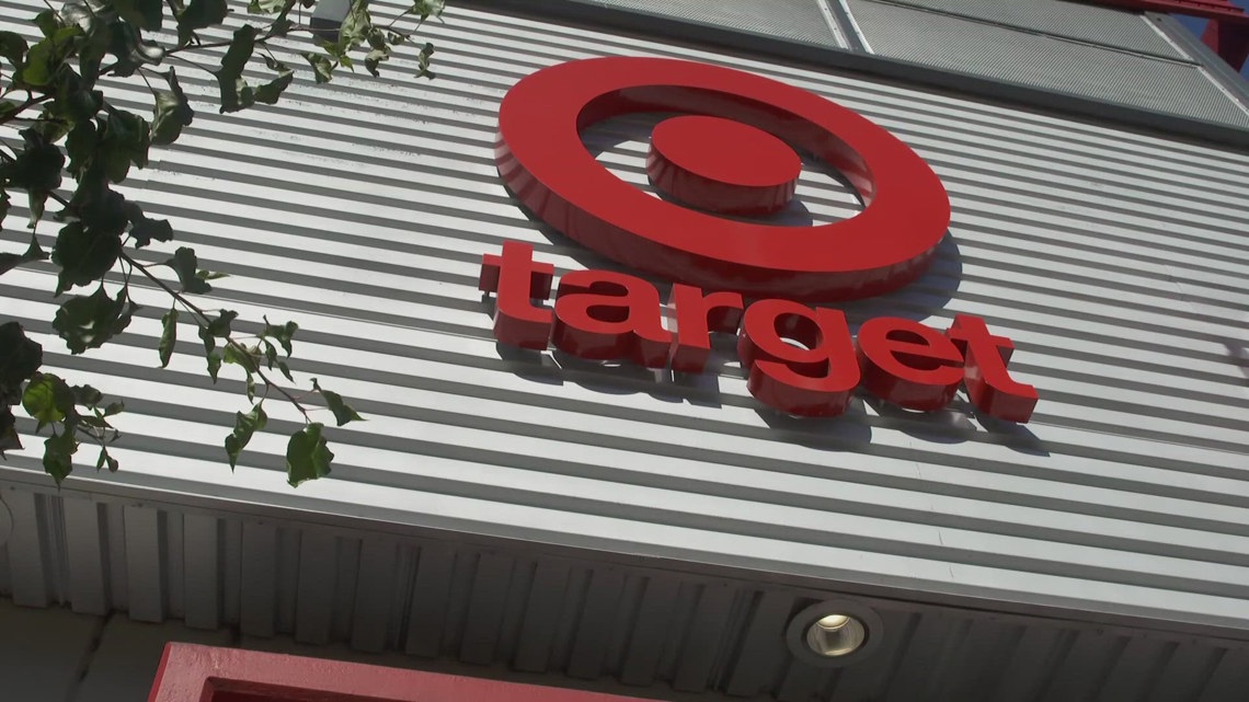 Target stores to stop accepting personal checks [Video]