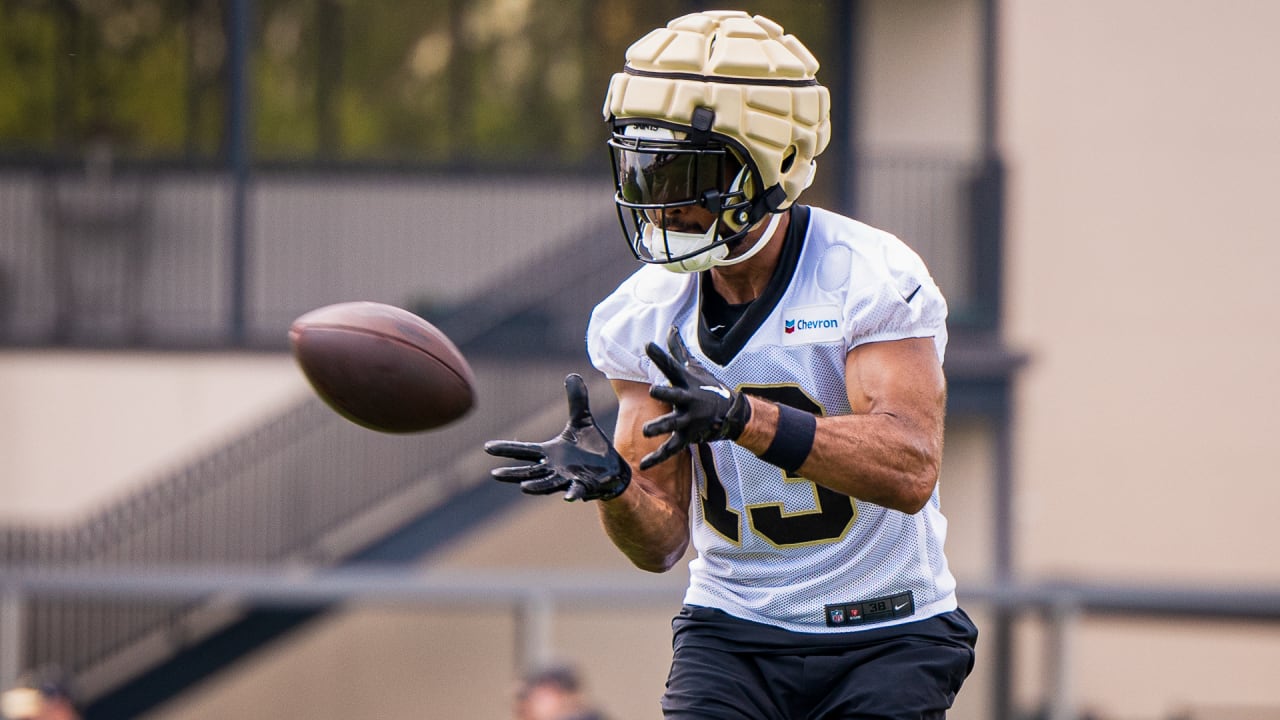 Football is family business for Equanimeous St. Brown [Video]