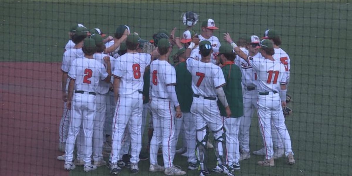 HIGHLIGHTS: West Fargo Patriots Sweep Doubleheader Against Harrisburg (SD) Tigers [Video]