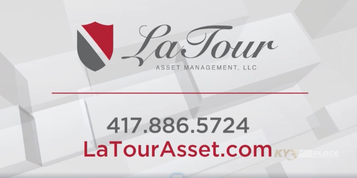 Sponsored: LaTour Asset Management [Video]