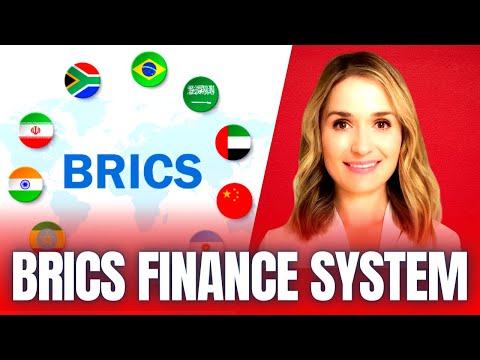 🚨 BRICS Will ACCELERATE Launch of Its Financial System Following Russian Asset Seizure, Sanctions [Video]